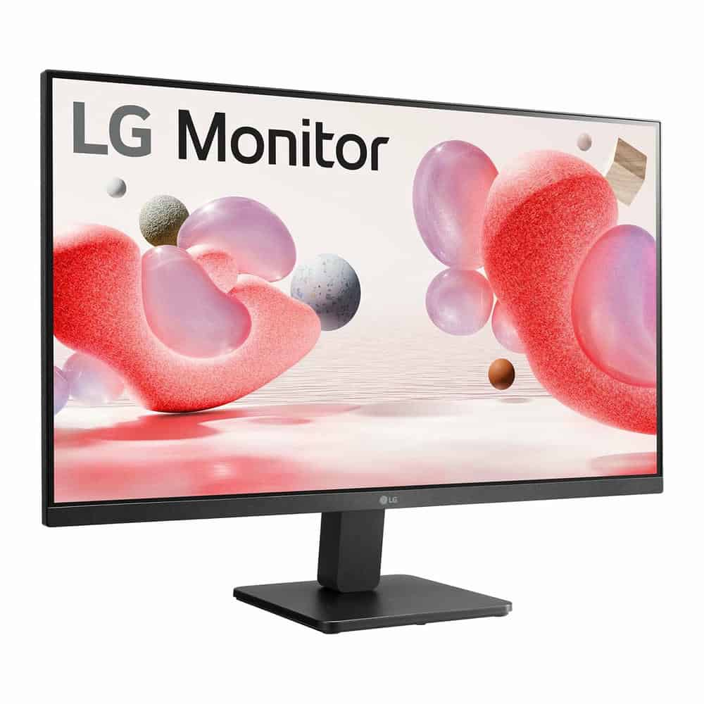 (image for) LG 27MR400-B 27" FHD 100Hz AMD FreeSync IPS Gaming Monitor